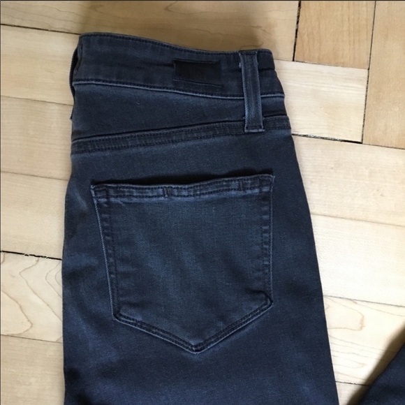 Paige Hoxton Ultra Skinny Jeans Size 25 - Picture 2 of 6